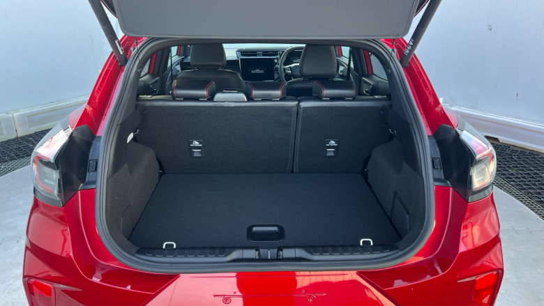 Ford Puma 1.0 EcoBoost Hybrid mHEV ST-Line X 5dr Petrol Hatchback